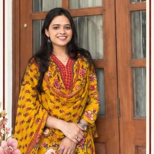 Ankita Kothawade