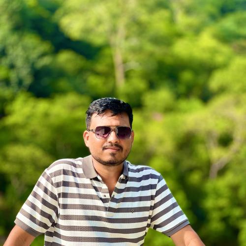 Ketan Baviskar