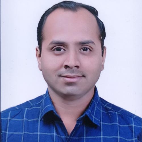 Siddheshwar Sonje