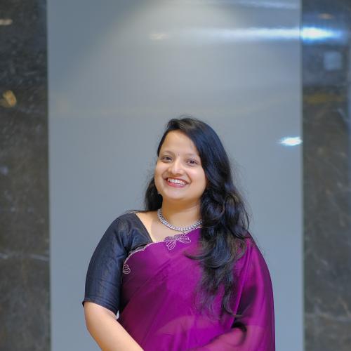 Siddhi Kothavade