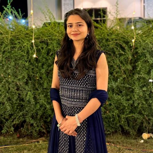 Dipali Malpure