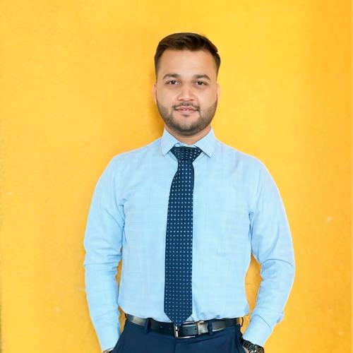 Harshal Malpure