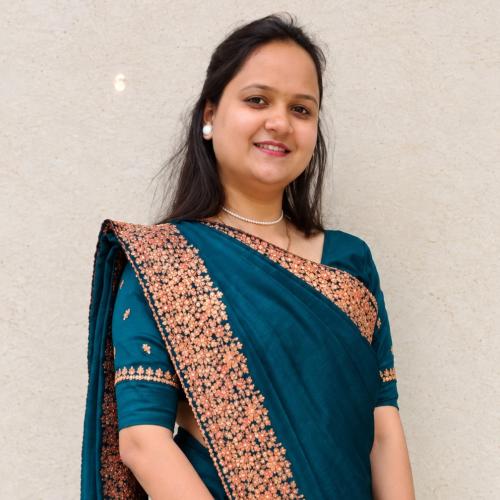 Suvarna Yeola