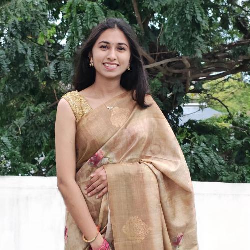 Pranjali Sonje
