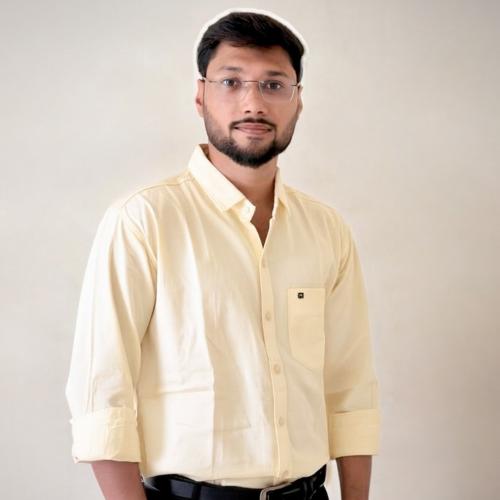 Akshay Amrutkar